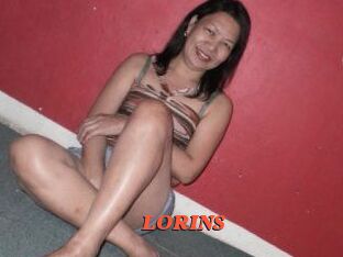 LORINS