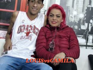 LOUISvsCAMILA