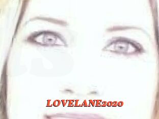 LOVELANE2020