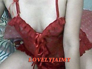 LOVELYJAIMY