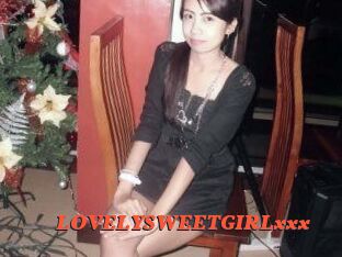 LOVELYSWEETGIRLxxx