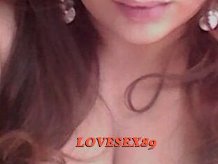LOVESEX89