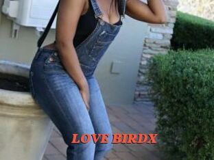 LOVE_BIRDX