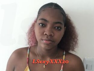 LSexyXXX20