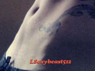 LSexybeast512