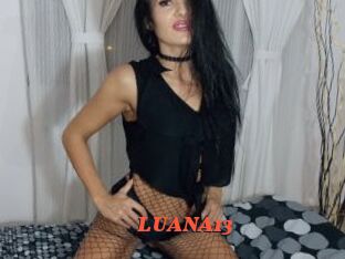 LUANA13