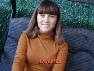 LUCCYx