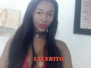 LUCERITO Livespot