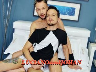 LUCIANOandJOHAN