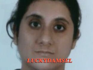 LUCKYDAMSEL Livespot