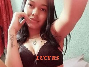 LUCY_RS