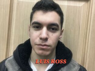 LUIS_ROSS