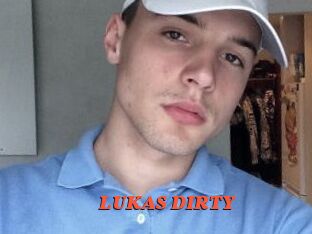 LUKAS_DIRTY Livespot