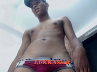 LUKKAShot Livespot