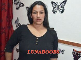 LUNABOOBS
