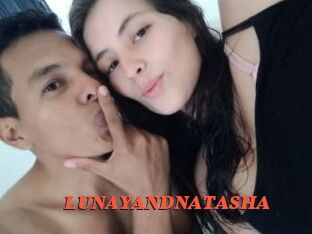 LUNAYANDNATASHA