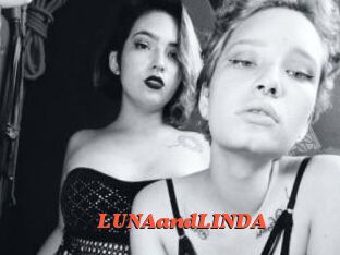 LUNAandLINDA Livespot