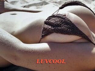 LUV_COOL Livespot