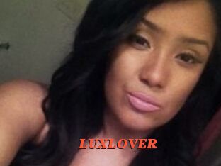 LUXLOVER