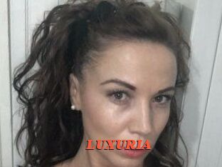 LUXURIA