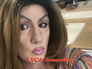 LVCdCassandra