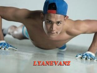LYANEVANZ Livespot