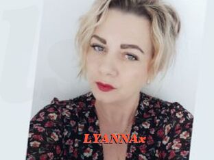 LYANNAx