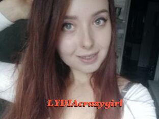 LYDIAcrazygirl