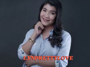 LYNPRETTYLOVE