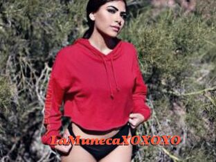 LaMunecaXOXOXO