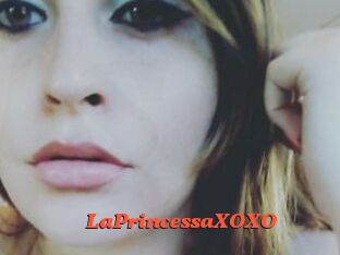 LaPrincessaXOXO