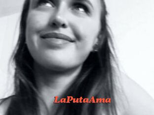 LaPutaAma