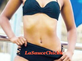 LaSauceChickk