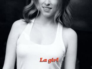 La_girl