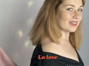 La_love