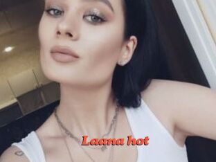 Laana_hot Livespot