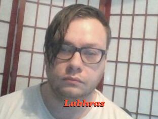 Labhras