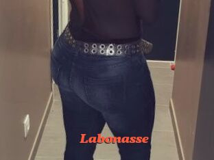 Labonasse