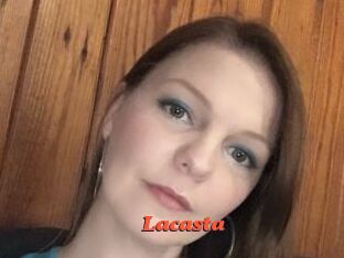 Lacasta