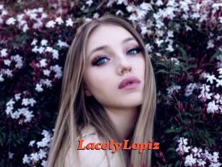LacelyLopiz Livespot