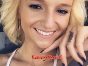 LaceyRaeX