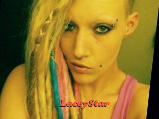 LaceyStar Livespot