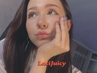 LaciJuicy