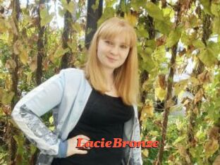 LacieBronze