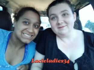 Lacieladies34