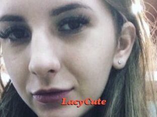 LacyCute