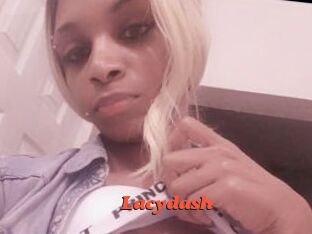 Lacydash