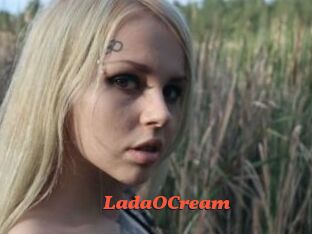 LadaOCream