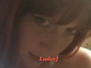 LadeeJ