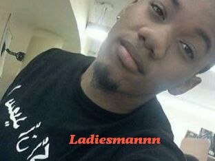 Ladiesmannn